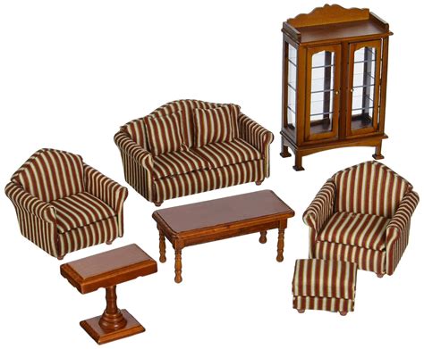 ebay doll furniture|inexpensive dollhouse furniture sets.